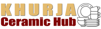 Khurja Ceramic Hub
