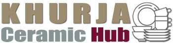 Khurja ceramic hub